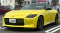 2022 Nissan Fairlady Z