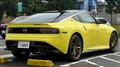 2022 Nissan Fairlady Z
