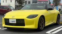 2022 Nissan Fairlady Z