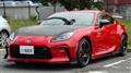 2025 Toyota 86
