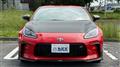 2025 Toyota 86