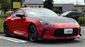 2025 Toyota 86