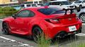 2025 Toyota 86