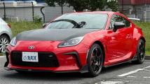 2025 Toyota 86