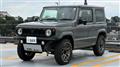 2025 Suzuki Jimny