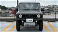 2025 Suzuki Jimny