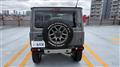 2025 Suzuki Jimny