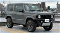 2025 Suzuki Jimny