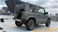 2025 Suzuki Jimny