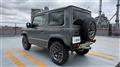 2025 Suzuki Jimny