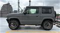 2025 Suzuki Jimny