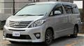 2014 Toyota Alphard