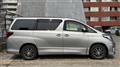 2014 Toyota Alphard