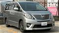 2014 Toyota Alphard
