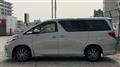 2014 Toyota Alphard