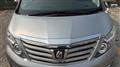 2014 Toyota Alphard