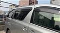 2014 Toyota Alphard
