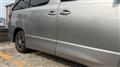 2014 Toyota Alphard