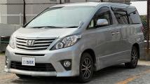 2014 Toyota Alphard