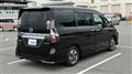 2020 Nissan Serena