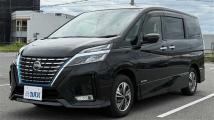 2020 Nissan Serena