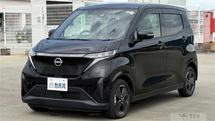 2022 Nissan Nissan Others