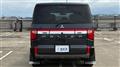 2025 Mitsubishi Delica D5