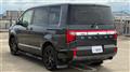 2025 Mitsubishi Delica D5