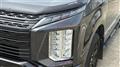 2025 Mitsubishi Delica D5