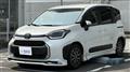 2023 Toyota Sienta