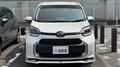 2023 Toyota Sienta