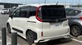 2023 Toyota Sienta