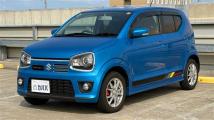 2020 Suzuki Alto Works