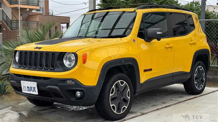 2017 Jeep Jeep Others