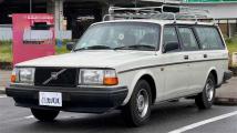 1991 Volvo 240