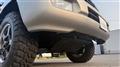 2003 Toyota Land Cruiser