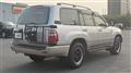 2003 Toyota Land Cruiser