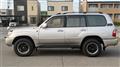 2003 Toyota Land Cruiser