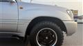 2003 Toyota Land Cruiser