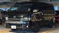 2014 Toyota Hiace Wagon