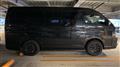 2014 Toyota Hiace Wagon