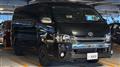 2014 Toyota Hiace Wagon