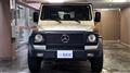 1999 Mercedes-Benz G-Class