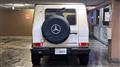 1999 Mercedes-Benz G-Class