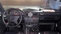 1999 Mercedes-Benz G-Class