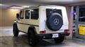 1999 Mercedes-Benz G-Class
