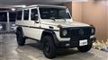 1999 Mercedes-Benz G-Class
