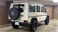 1999 Mercedes-Benz G-Class