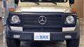 1999 Mercedes-Benz G-Class