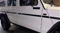 1999 Mercedes-Benz G-Class